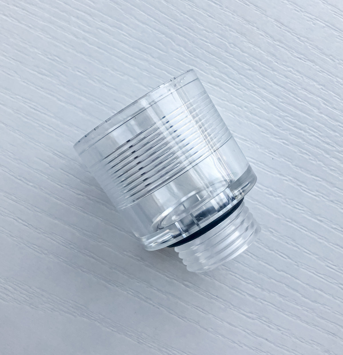 Clear Thread – ECOHEADS