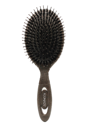 The E-Brush – Cushion Brush
