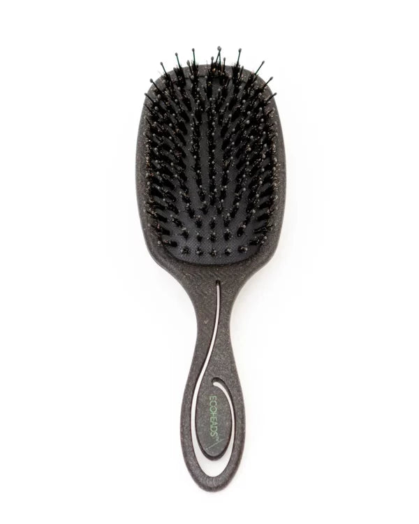 The E-Brush – Styling Brush